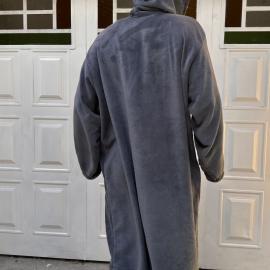Buzo Hoodie Urbano Pijama Oversize