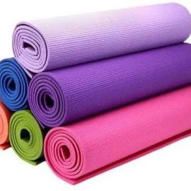 MAT YOGA 6 mms MS SPORTS