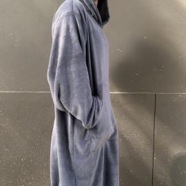 Buzo Hoodie Urbano Pijama Oversize