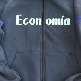 CAMPERA EGRESADOS