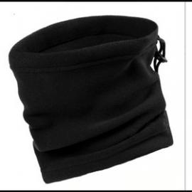 Cuello/Gorro Polar Publicidad